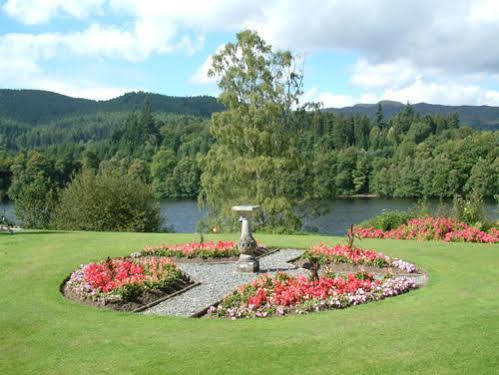 The Green Park Pitlochry Exterior photo