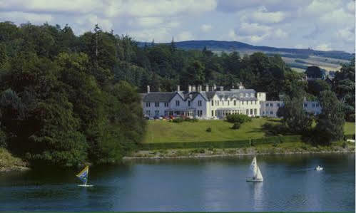 The Green Park Pitlochry Exterior photo