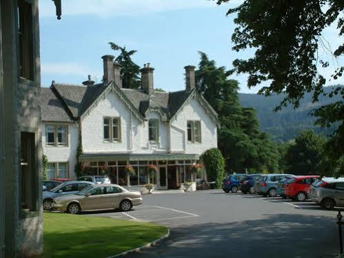 The Green Park Pitlochry Exterior photo